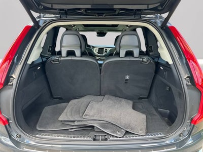 2022 Volvo XC90 Inscription