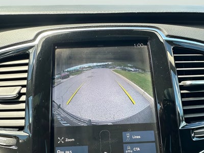2022 Volvo XC90 Inscription