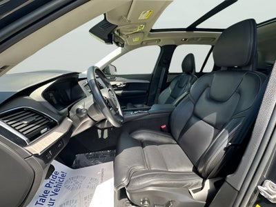 2022 Volvo XC90 Inscription