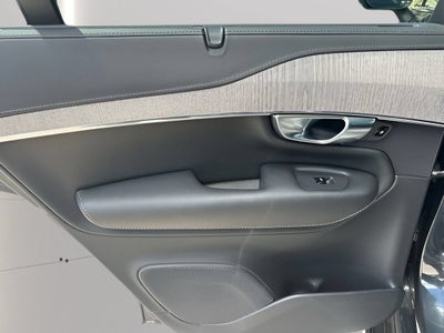 2022 Volvo XC90 Inscription