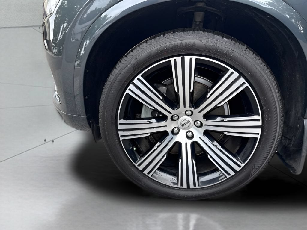 2022 Volvo XC90 Inscription