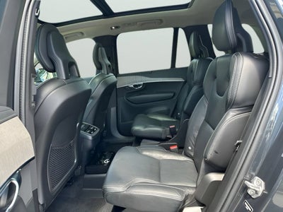 2022 Volvo XC90 Inscription
