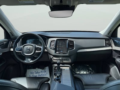 2022 Volvo XC90 Inscription