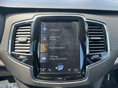 2022 Volvo XC90 Inscription