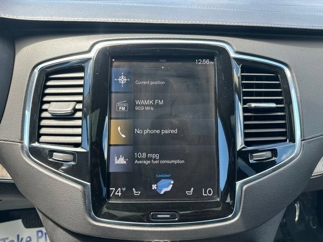 2022 Volvo XC90 Inscription