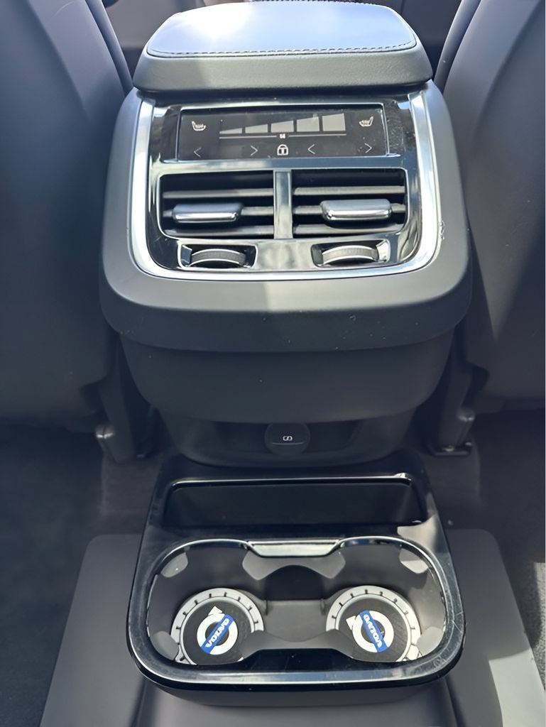 2022 Volvo XC90 Inscription