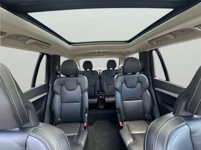 2022 Volvo XC90 Inscription