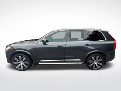 2022 Volvo XC90 Inscription