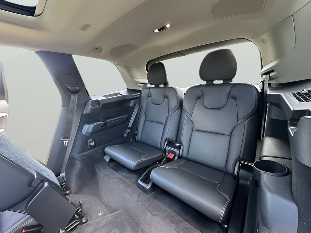 2022 Volvo XC90 Inscription