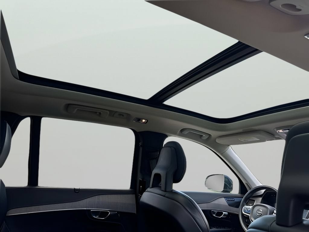 2022 Volvo XC90 Inscription