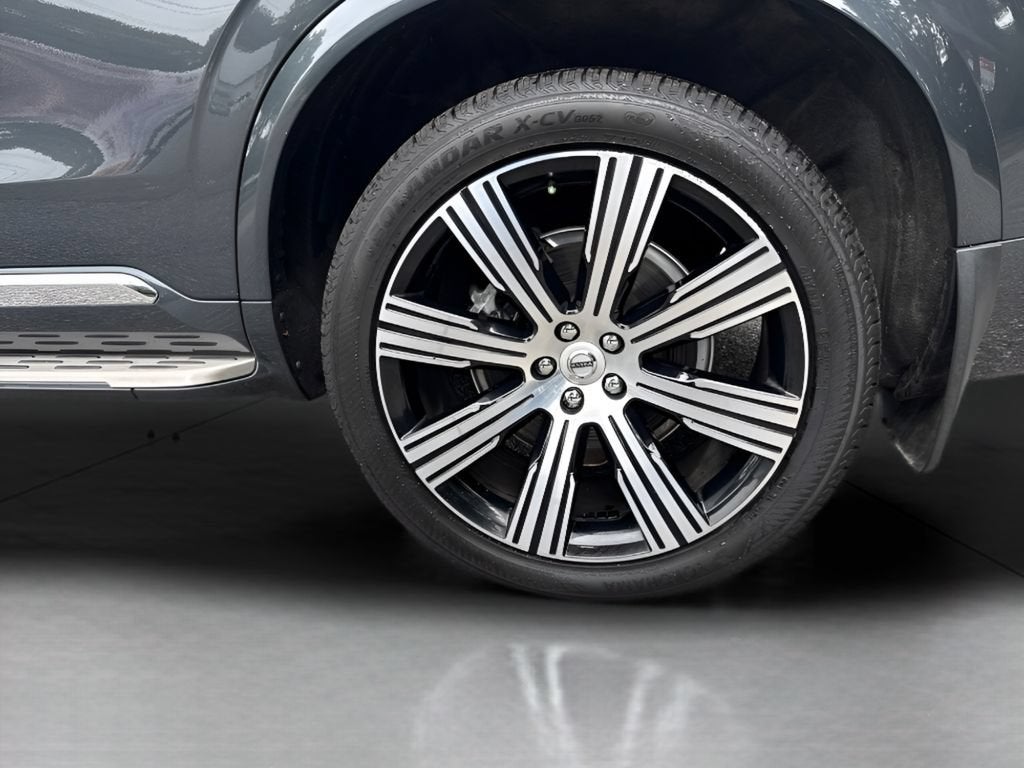 2022 Volvo XC90 Inscription