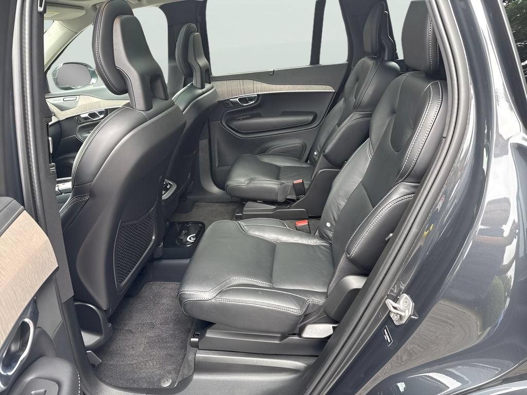 2022 Volvo XC90 Inscription