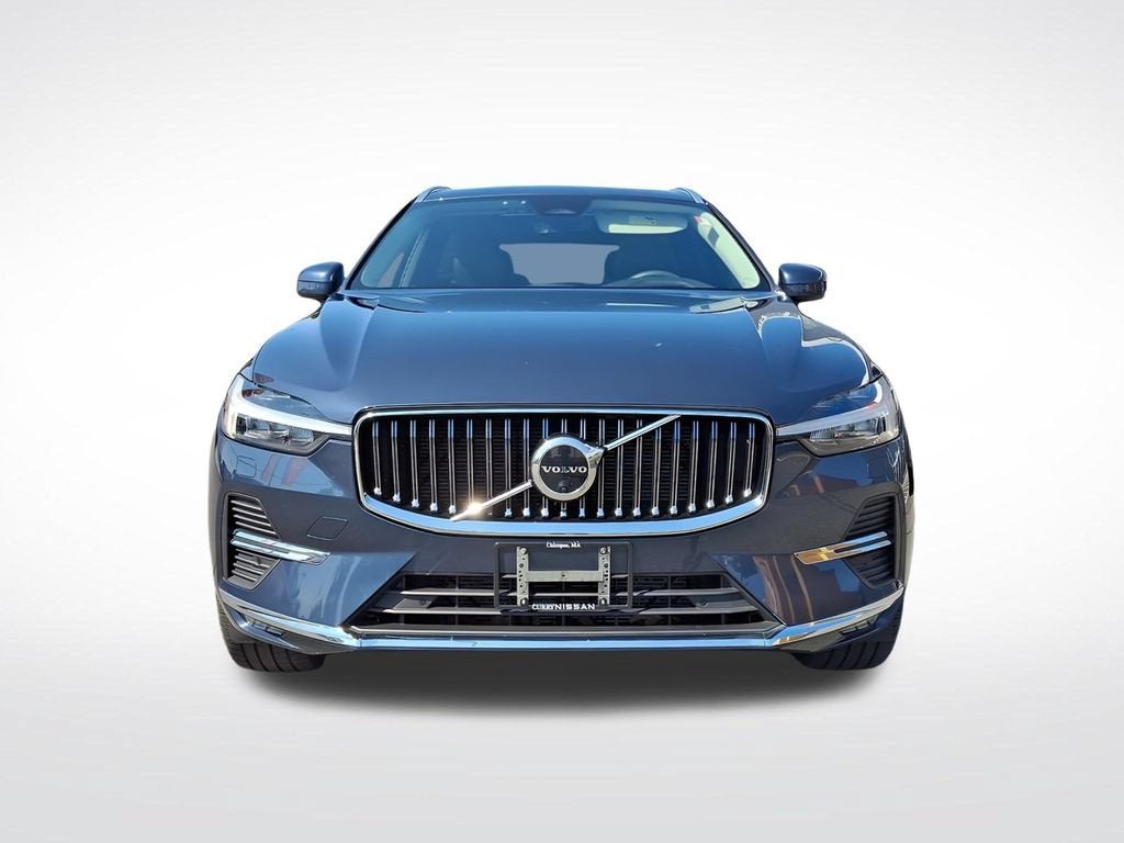 2023 Volvo XC60 Ultimate Bright Theme