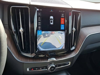 2023 Volvo XC60 Ultimate Bright Theme