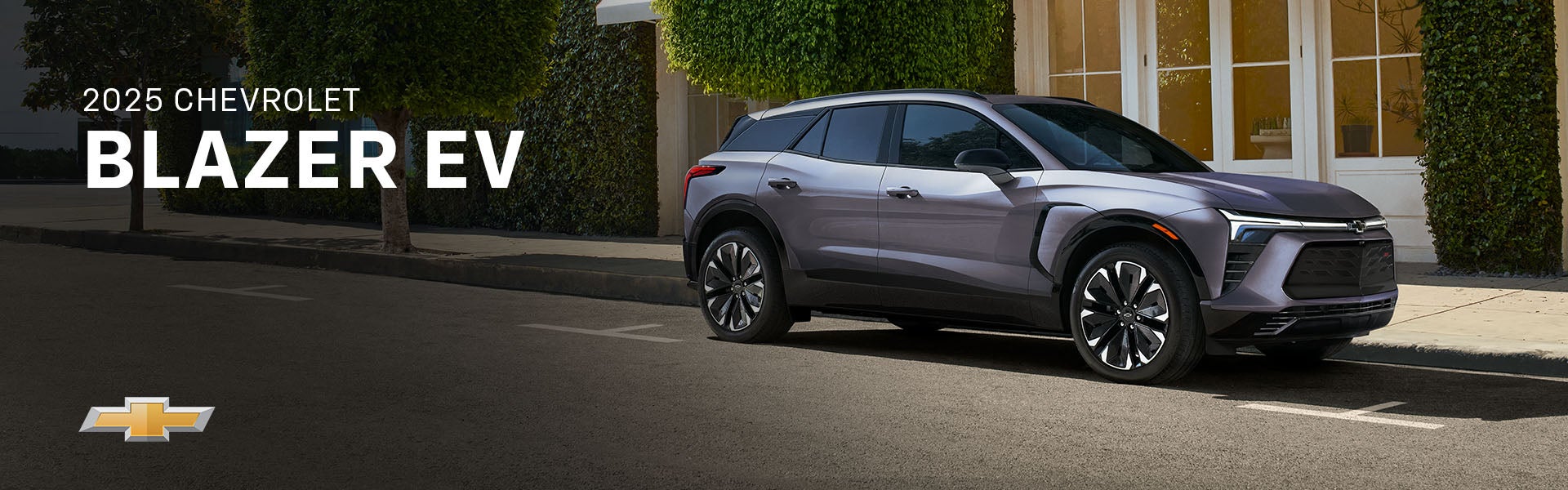 2026 Chevrolet Blazer EV in Scarsdale NY