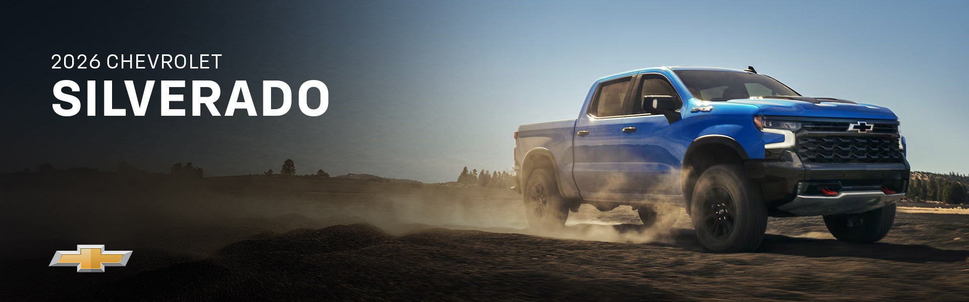 2026 Chevrolet Silverado 1500 in Scarsdale NY