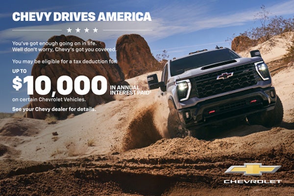 Curry Chevrolet in Scarsdale NY