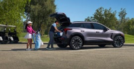 Curry Chevrolet in Scarsdale NY