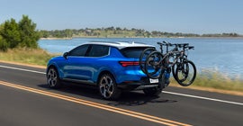 Curry Chevrolet in Scarsdale NY