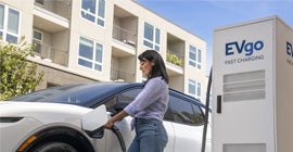 Curry Chevrolet in Scarsdale NY