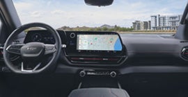 Curry Chevrolet in Scarsdale NY