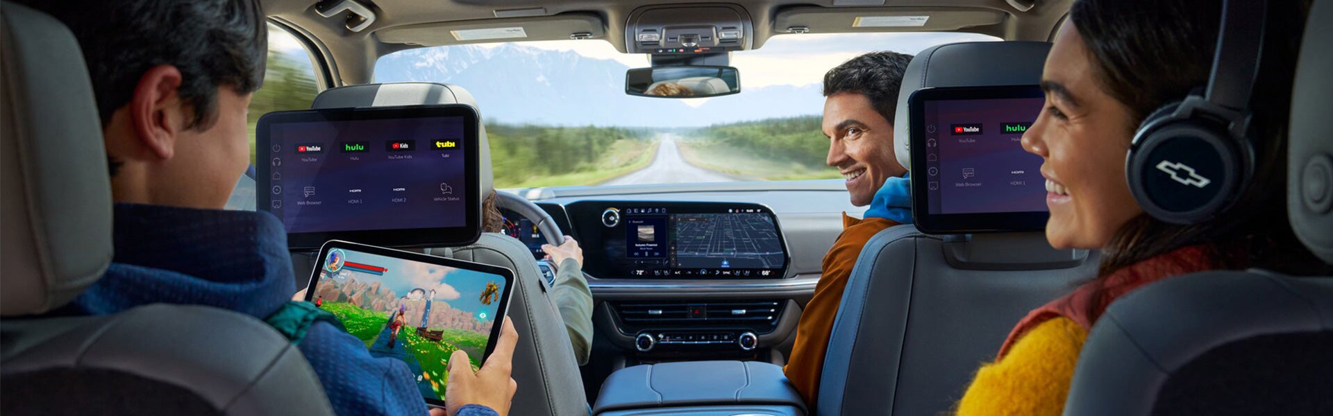 Curry Chevrolet in Scarsdale NY