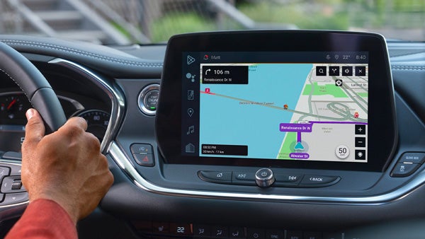 Curry Chevrolet in Scarsdale NY