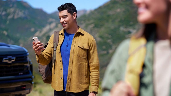 Curry Chevrolet in Scarsdale NY