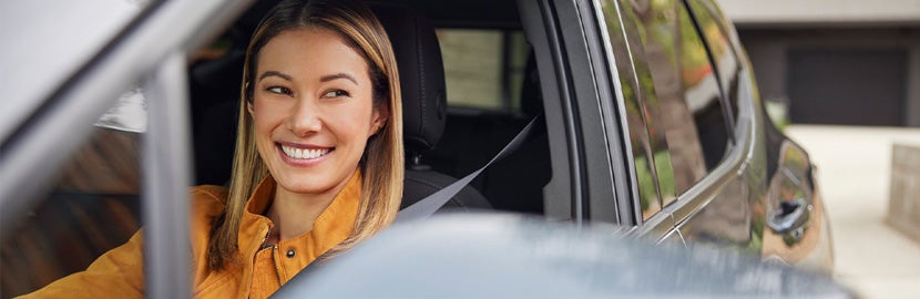 Curry Chevrolet in Scarsdale NY