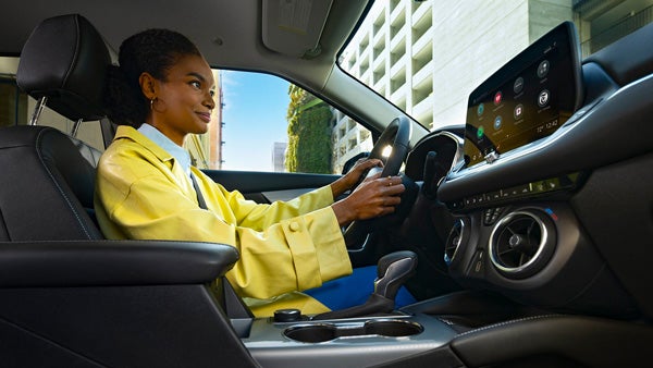 Curry Chevrolet in Scarsdale NY