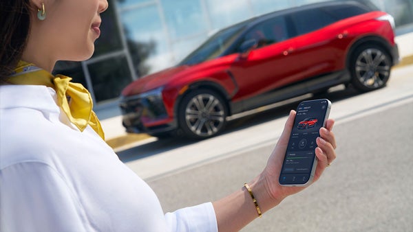 Curry Chevrolet in Scarsdale NY