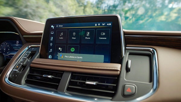 Curry Chevrolet in Scarsdale NY