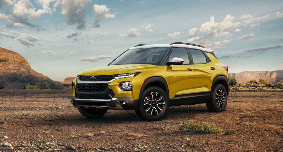 Curry Chevrolet in Scarsdale NY