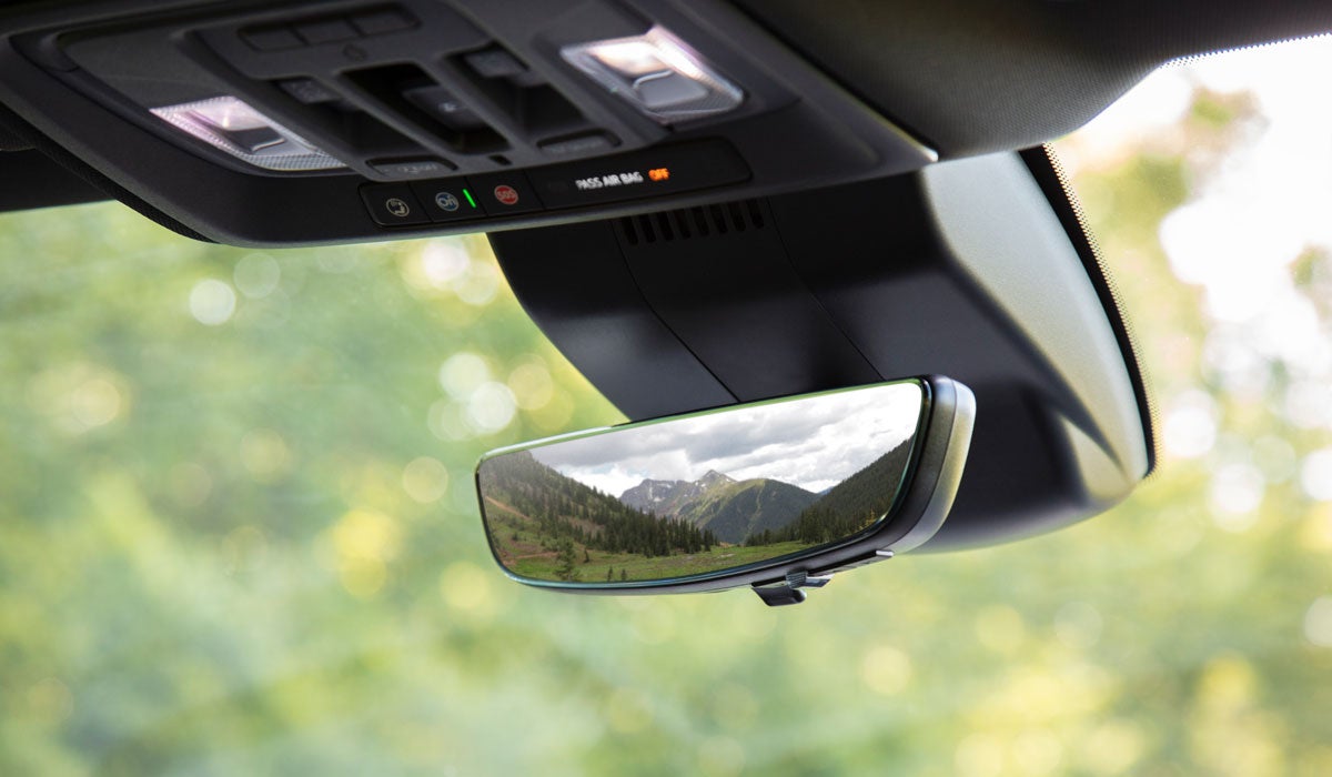 Curry Chevrolet in Scarsdale NY