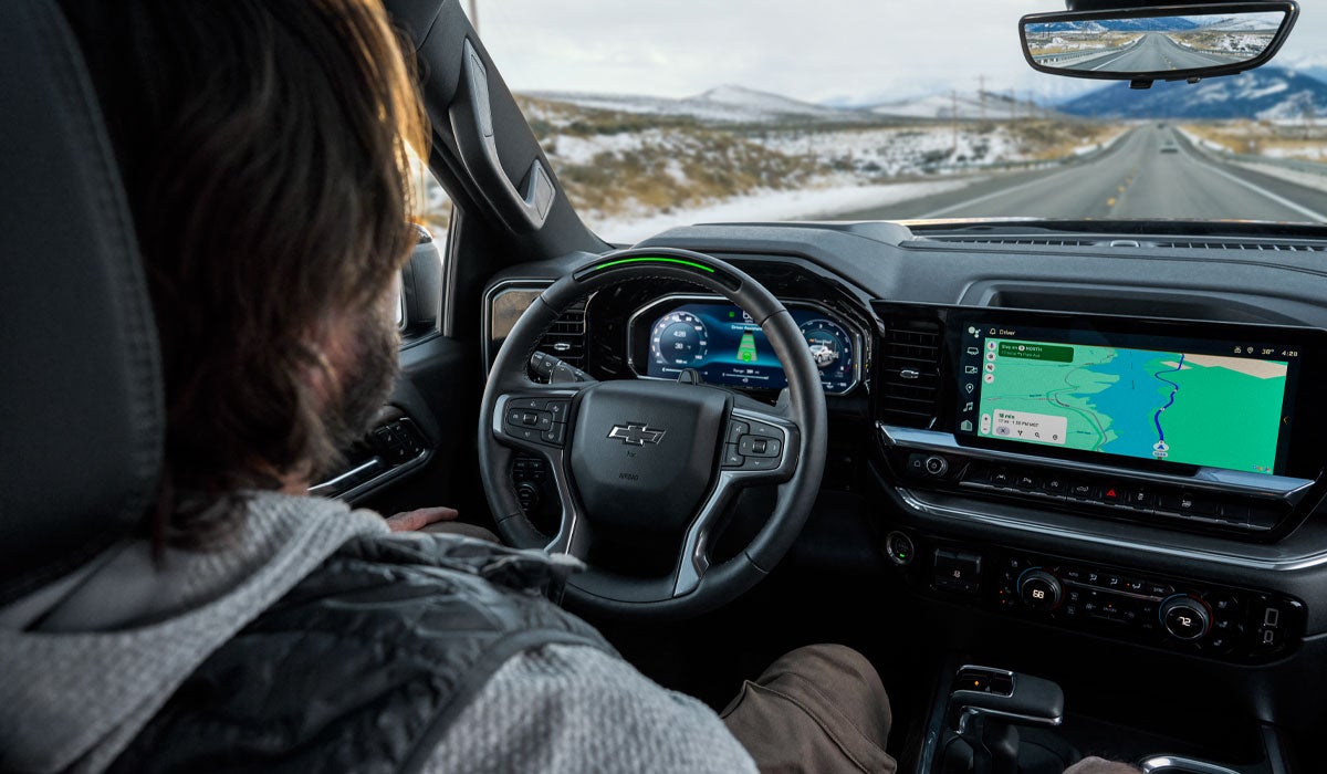 Curry Chevrolet in Scarsdale NY