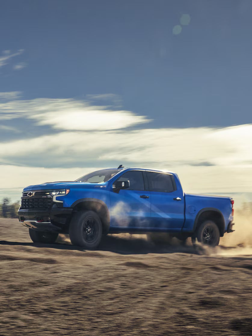 Curry Chevrolet in Scarsdale NY