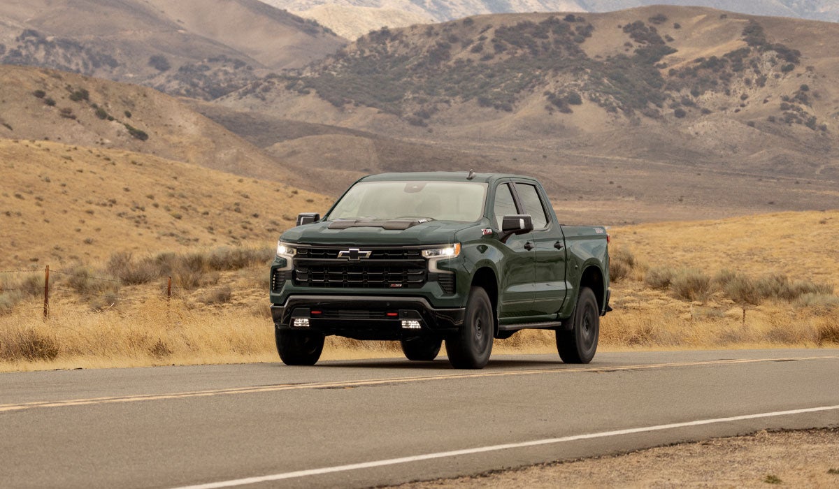 Curry Chevrolet in Scarsdale NY