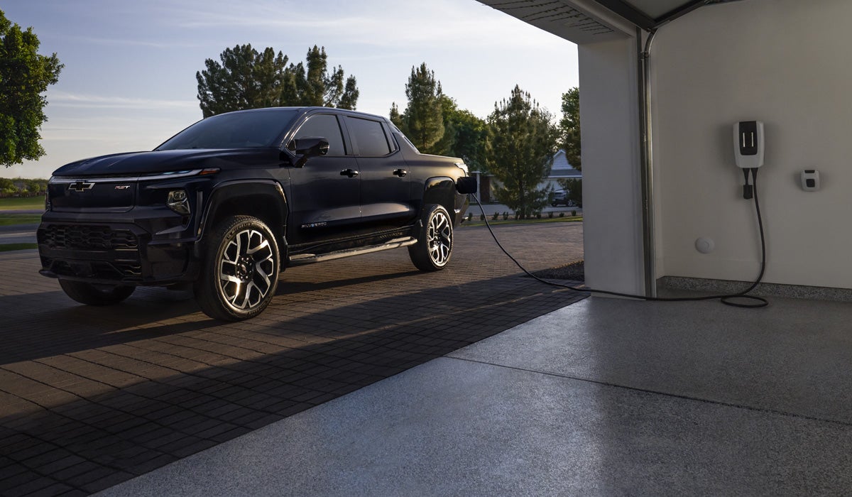 Curry Chevrolet in Scarsdale NY