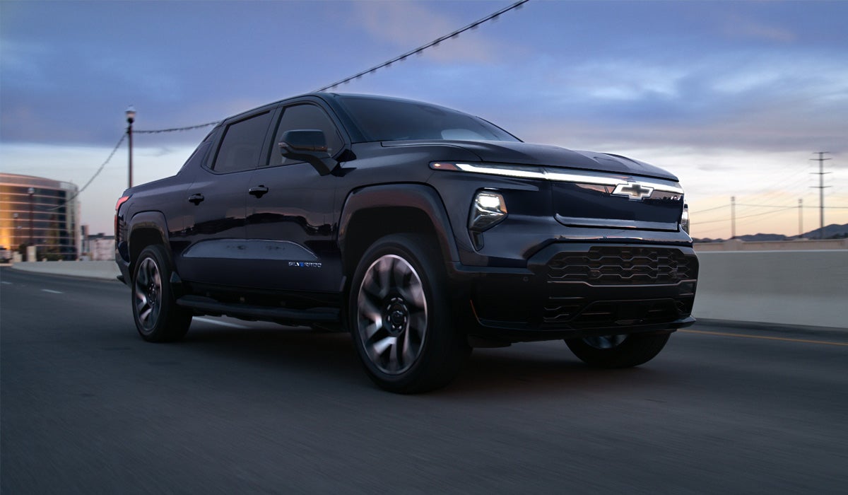 Curry Chevrolet in Scarsdale NY