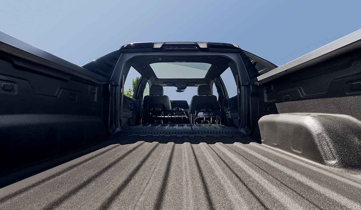 Curry Chevrolet in Scarsdale NY