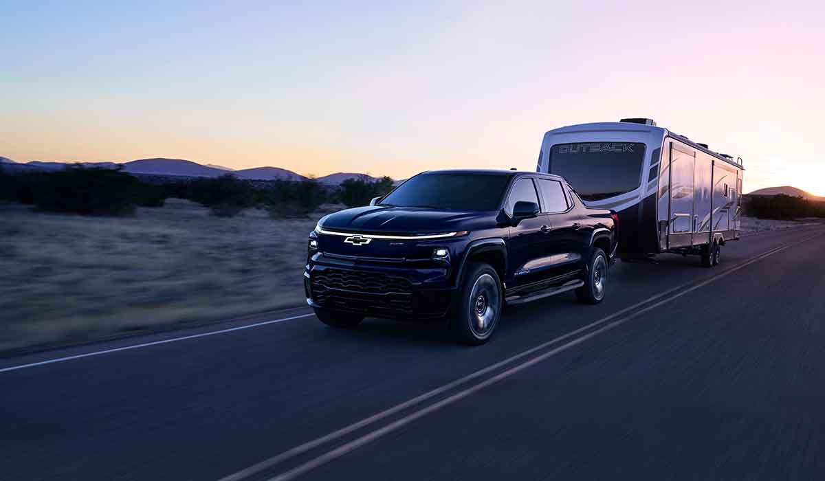 Curry Chevrolet in Scarsdale NY