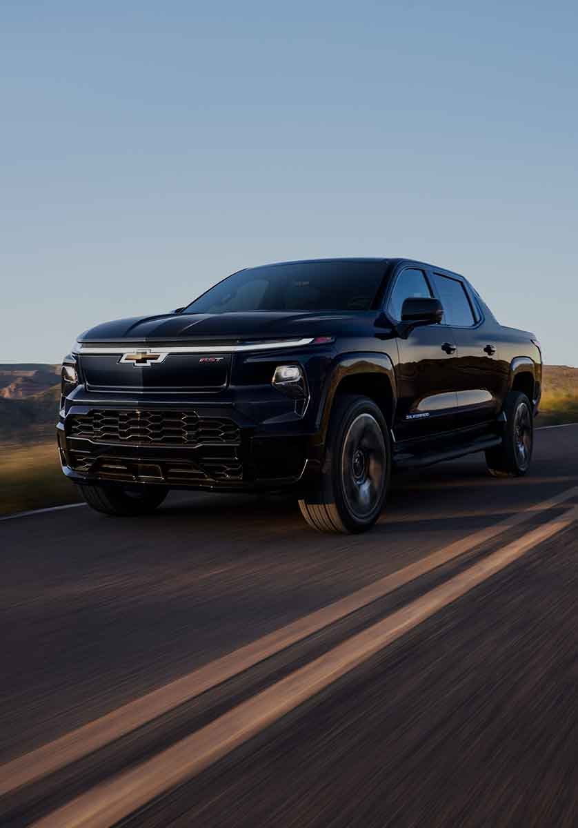 Curry Chevrolet in Scarsdale NY