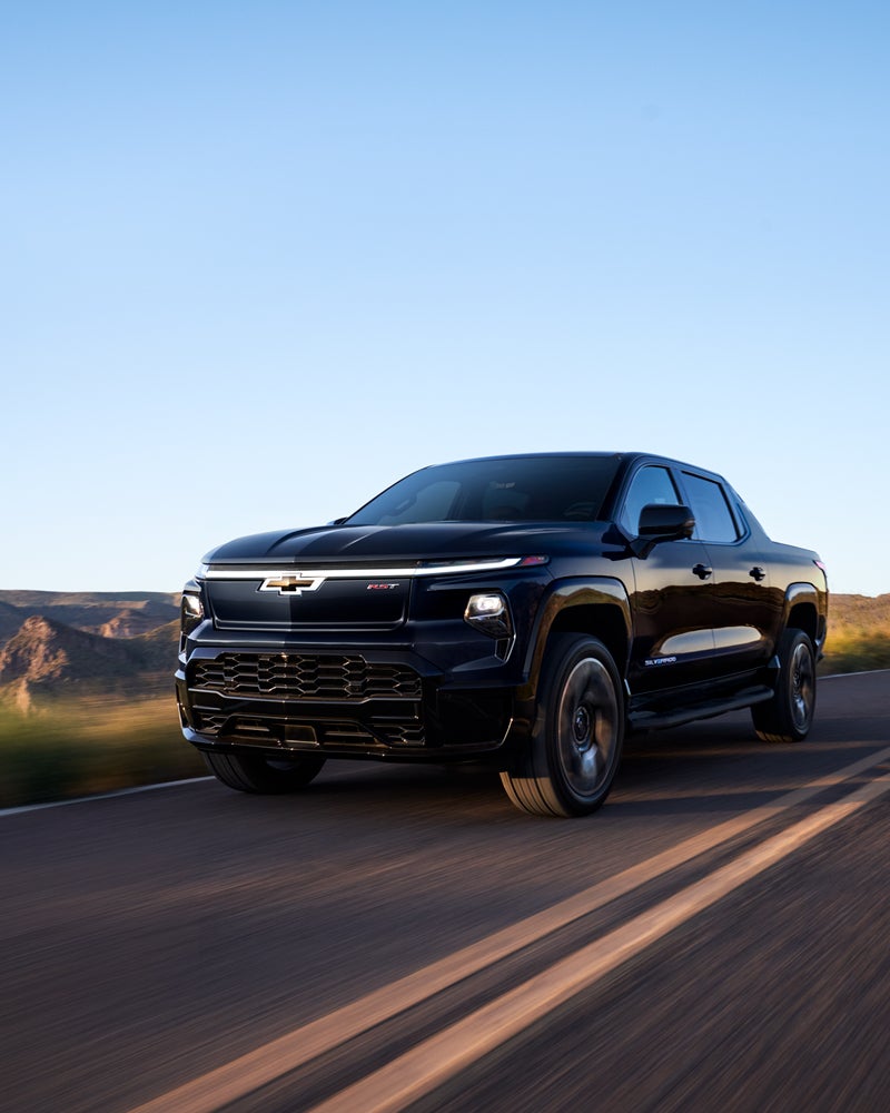 Curry Chevrolet in Scarsdale NY