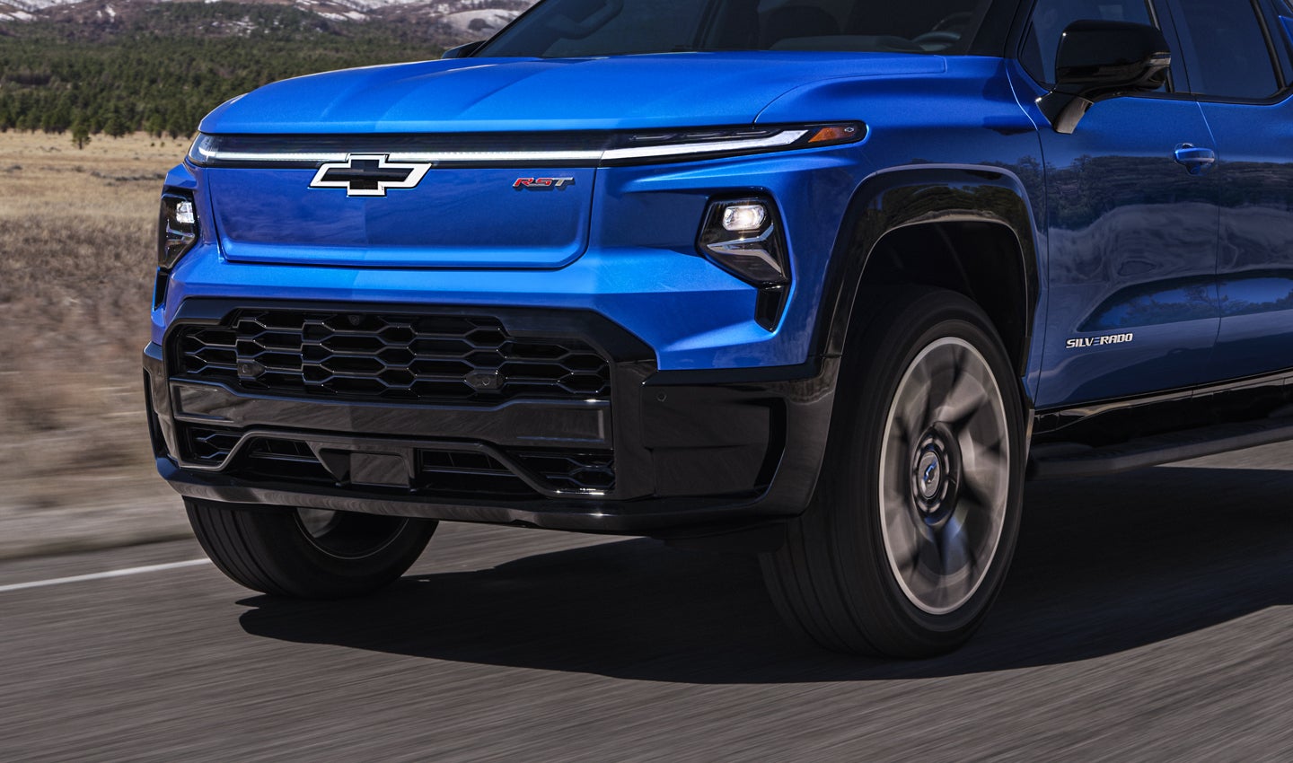 Curry Chevrolet in Scarsdale NY