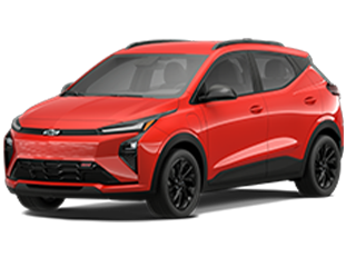 Chevrolet Bolt - Curry Chevrolet in Scarsdale NY