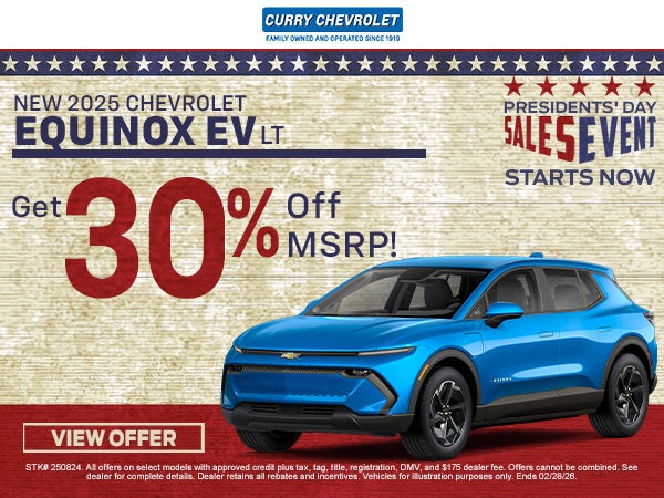 FEB26 Equinox EV mobile