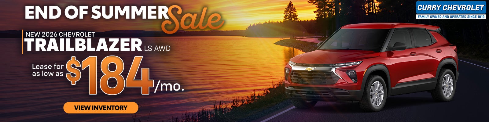 26Trailblazer