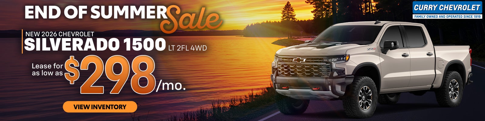 Silverado