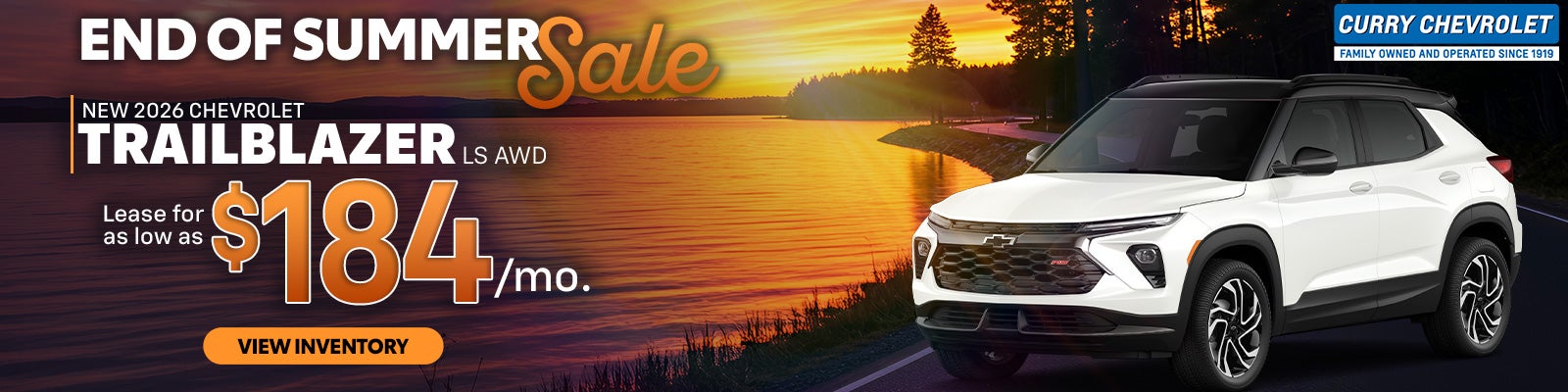 26Trailblazer