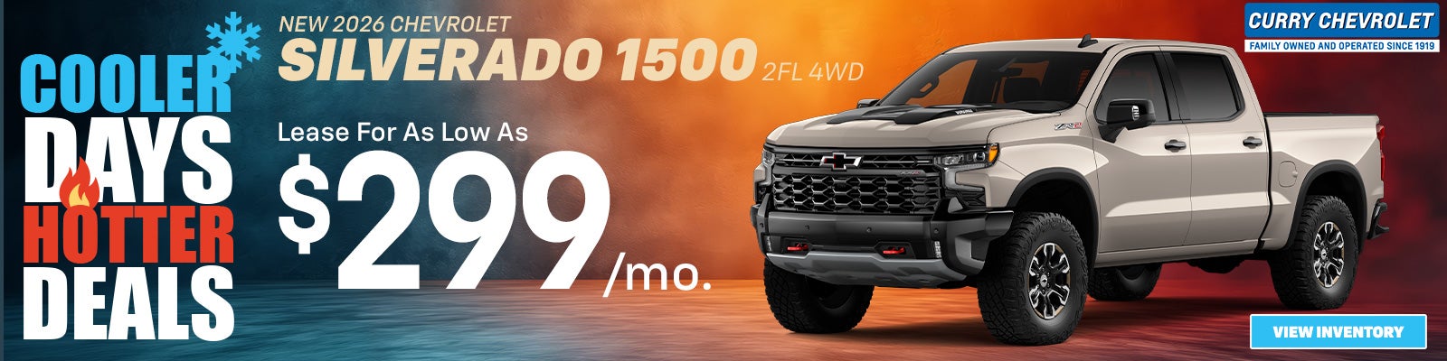 Silverado